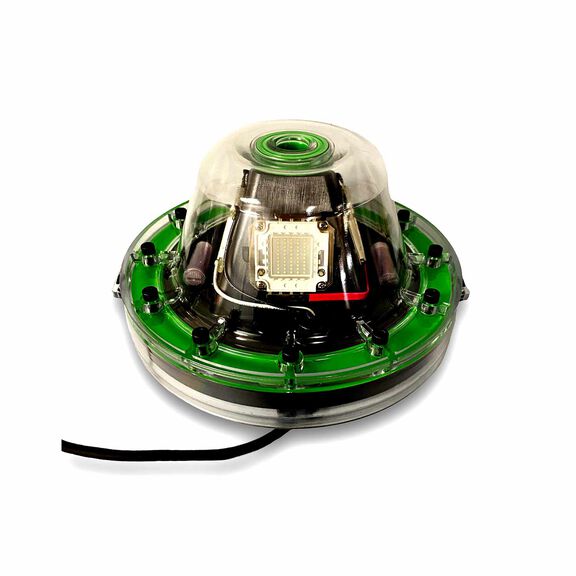 Apollo Underwater Color LED Lighting System image number 1