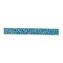 1/4" Dia. Endura Braid, Euro Blue, Sold by the Foot image number 0
