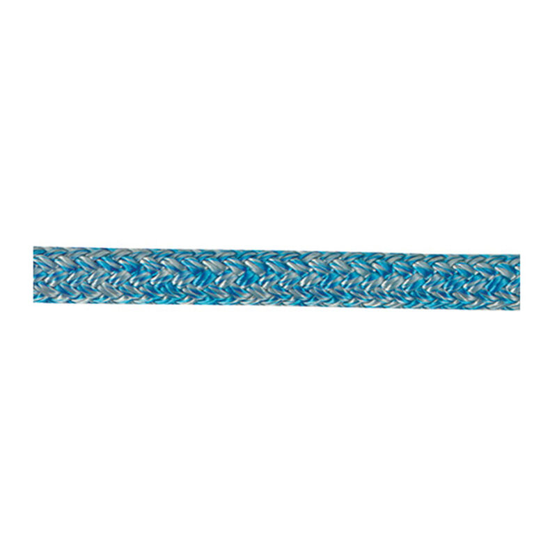 1/2" Dia. Endura Braid, Euro Blue, Sold by the Foot image number 0