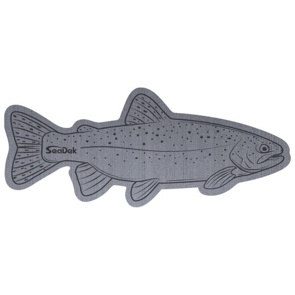 Rainbow Trout Hook-N-It Pad Lure Organizer image number 0
