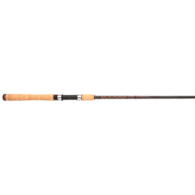 Squadron II Inshore Spinning Rods