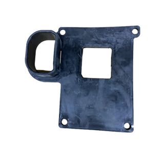 Lofrans Windlass Gearbox Assembly
