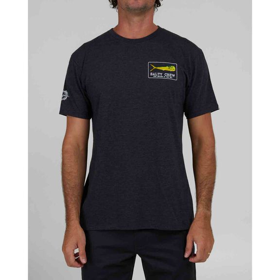 Men's Golden Mahi Shirt image number 1