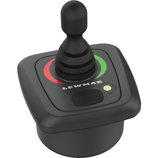 Generation 2 Single Joystick Thruster Controller
