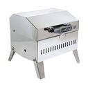 Beach Fire 9&rdquo; x 12&rdquo; Rectangular Gas Grill image number 7