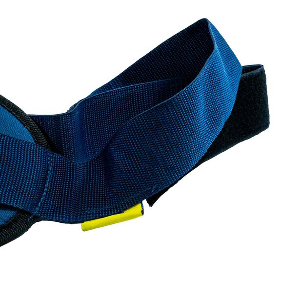 Padded Rod Belt image number 2
