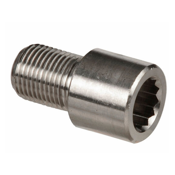 18-1706 Gimbal Housing Hinge Pin for Mercruiser Stern Drives image number 0