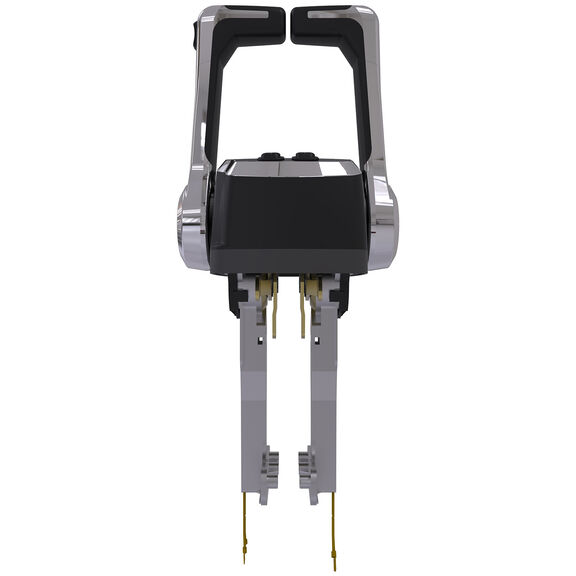 Xtreme Dual Top Mount Control with Trim Switch image number 1