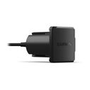 USB Card Reader with USB-C Adapter Cable image number 2
