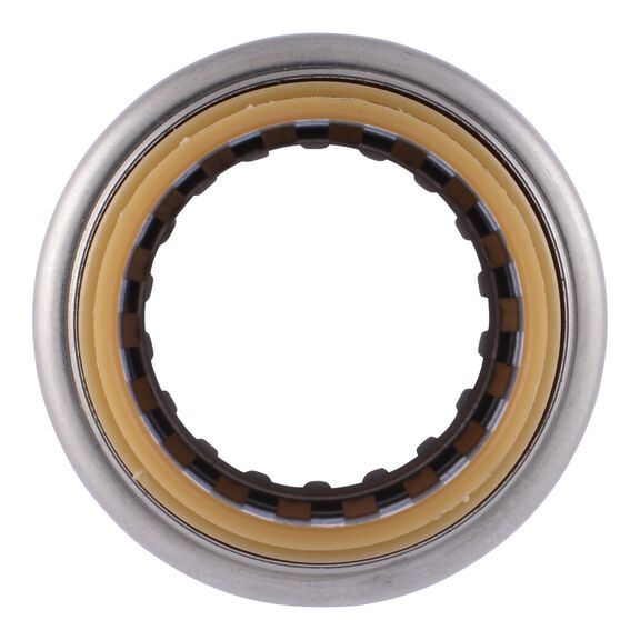 SharkBite Max Brass Push-to-Connect Couplings image number 1