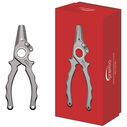 7" Offshore Fishing Pliers image number 1