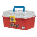 Paw Patrol Play Tackle Box image number 2
