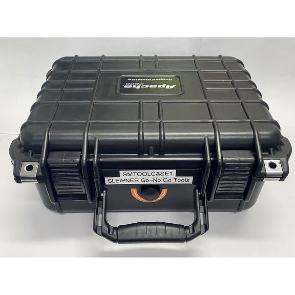 Side-Power Installation Tool image number 0