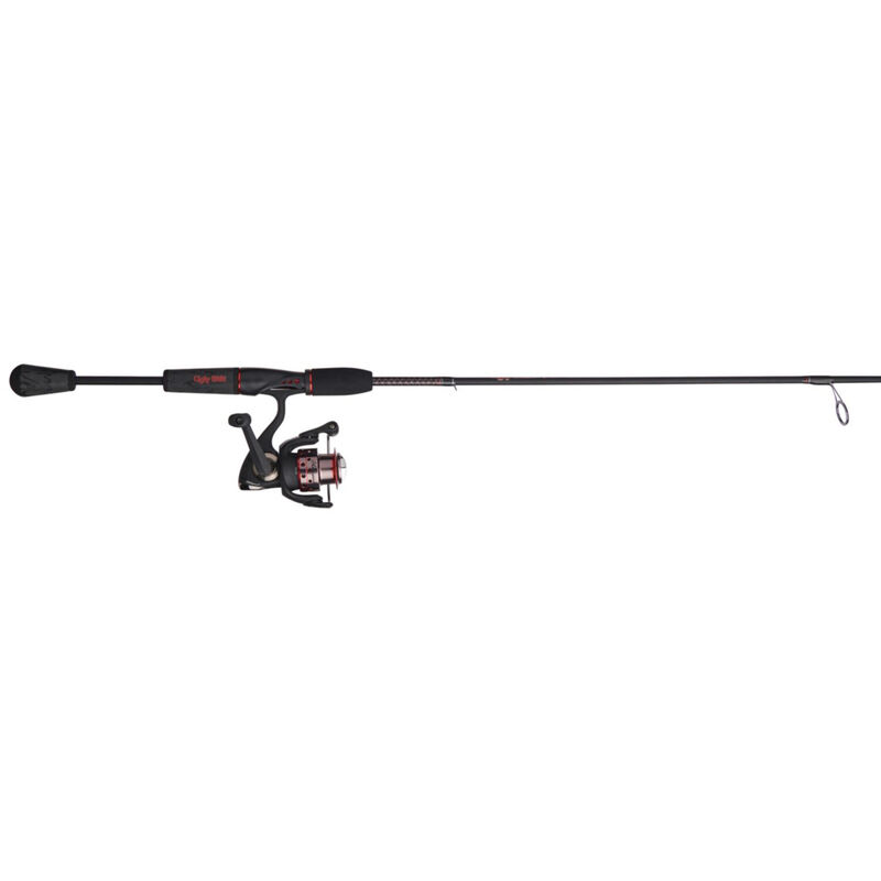 6'6 Ugly Stik® GX2 Spinning Combo Holiday Kit, 3 Piece image number 1
