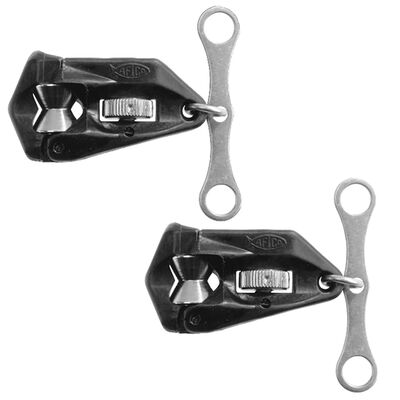 Roller Troller Outriggers, 1 Pair