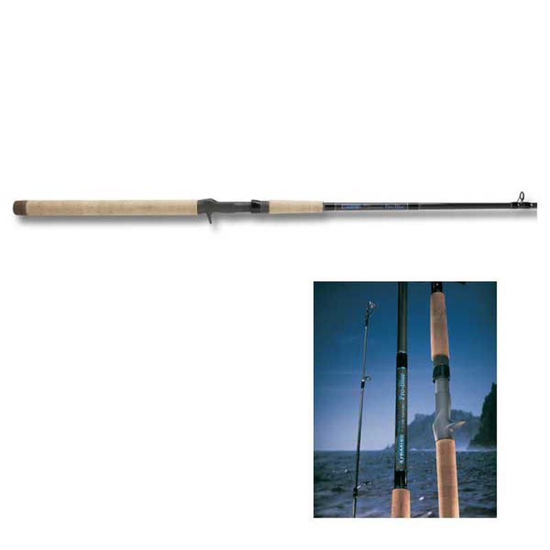 7' Pro Blue Stand-Up Conventional Rod Medium/Heavy Power