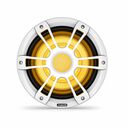 Signature Series 3i 10" 600-watt CRGBW Sports White Marine Subwoofer image number 0
