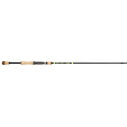 6'6" E6X Baitcasting Rod, Medium Power image number 0