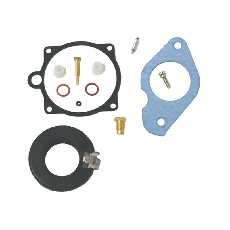 SIERRA 187770 Carburetor Repair Kit West Marine