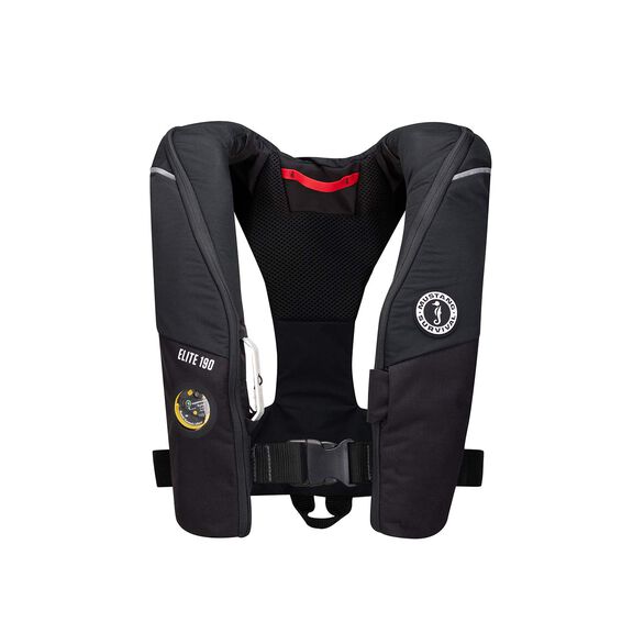 Elite 190 Inflatable PFD image number 0