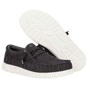 Men's Wally Stretch Sox Shoes image number 6