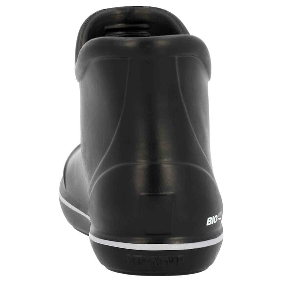 Kids' Tufs Ankle Deck Boots image number 4