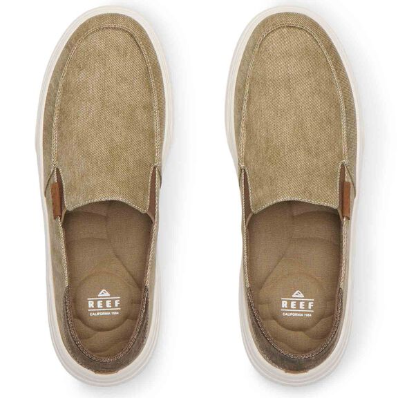 Men's Swellsole Pacific Slip-On Shoes image number 3