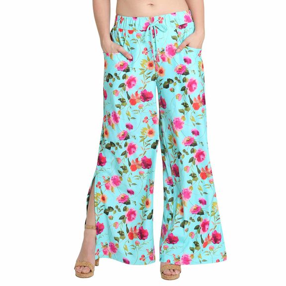 Women's Parker Beach Pants image number 0