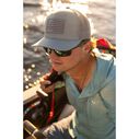 Huk And Bars Trucker Hat image number 2