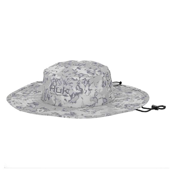 Boonie Fin Flats Hat image number 0