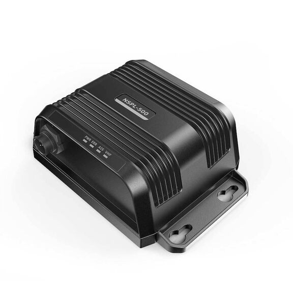 NSPL-500 VHF AIS Antenna Splitter image number 1