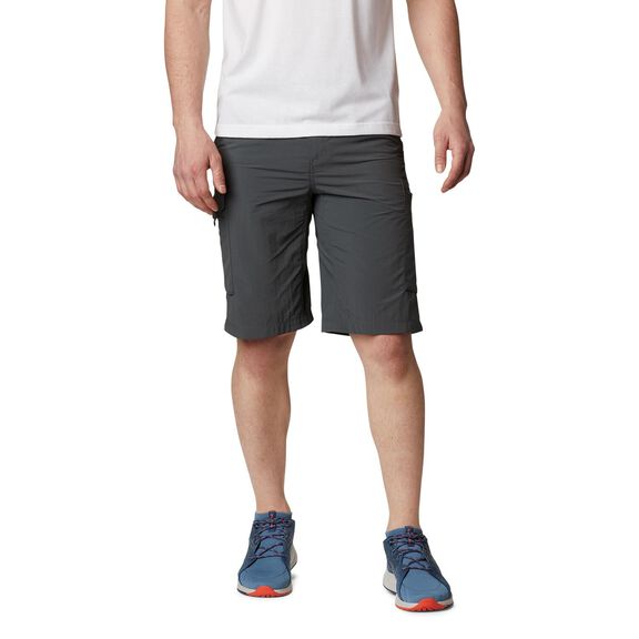 Men's Silver Ridge&trade; Cargo Shorts image number 0