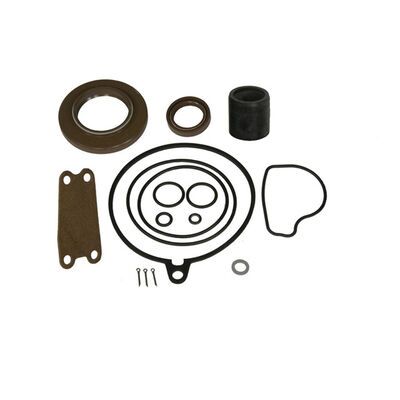 18-2586 Upper Unit Seal Kit for Volvo Penta Stern Drives replaces: Volvo 3850594