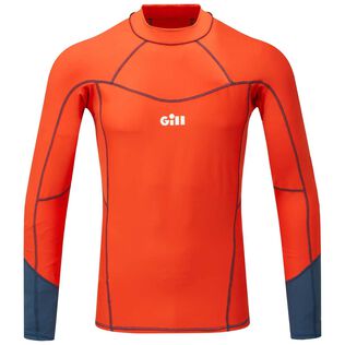 Men's Pro Rash Shirt