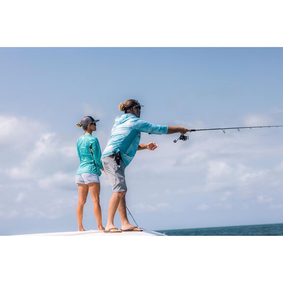 Rift Jig Spinning Rods image number 3