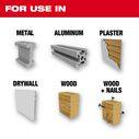 HOLE DOZER&trade;  11 Piece Automotive Hole Saw Kit image number 2