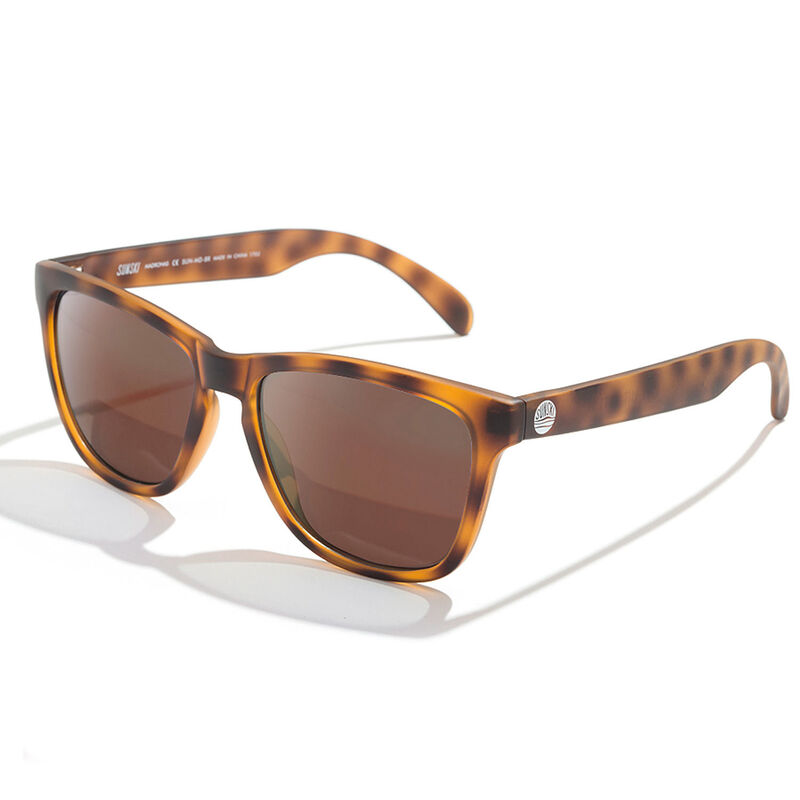 Madrona Polarized Sunglasses image number 0