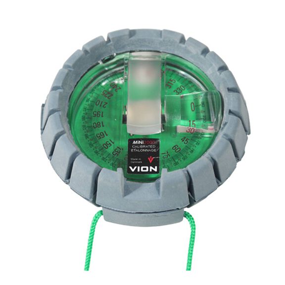 Mini 2000 Hand Bearing Compass image number 1