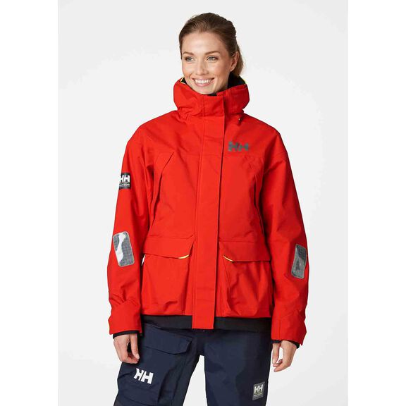 Women's Pier Jacket image number 0