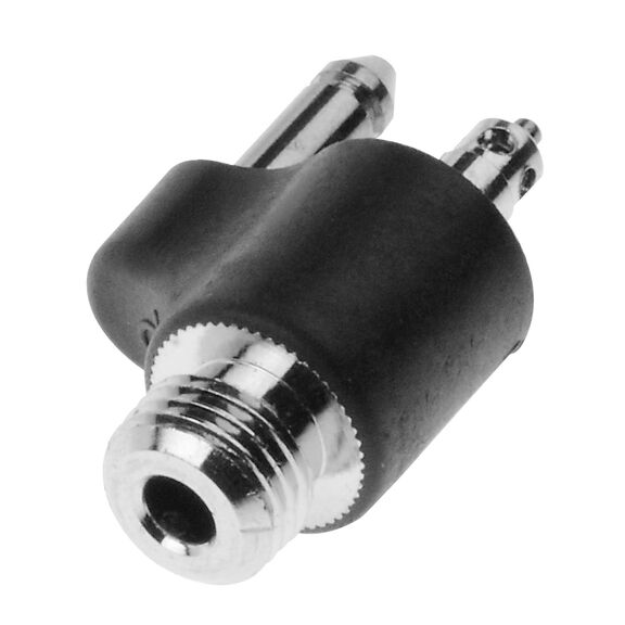 Fuel Tank Connector, Johnson/Evinrude image number 1