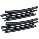Heat Shrink Tubing 3/8" x 48", Black, 1-Pack image number 24