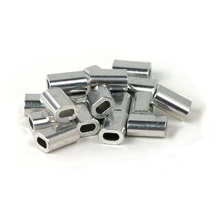 Aluminum Single Sleeves
