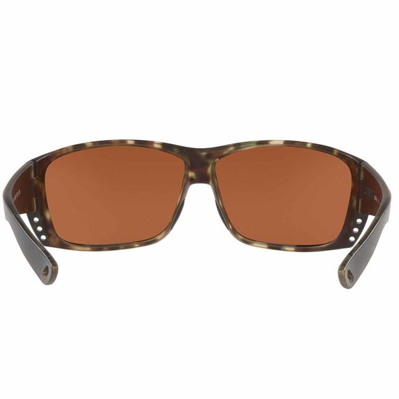 Cat Cay 580G Polarized Sunglasses image number 6
