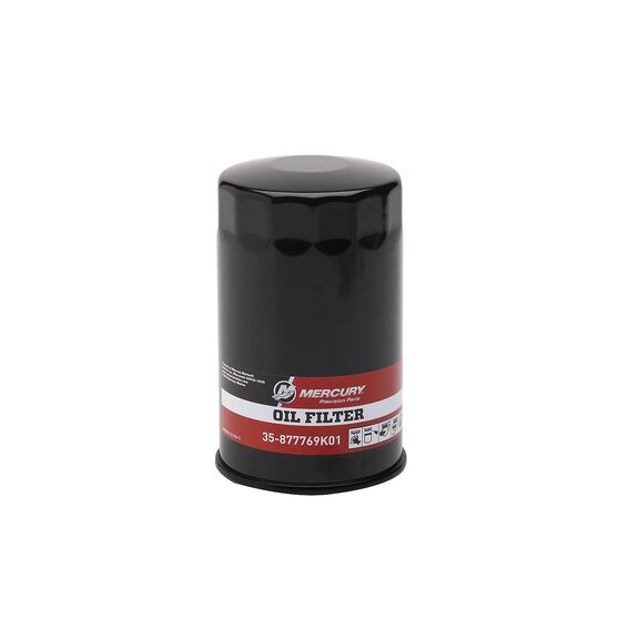 L6 200-300hp Verado EFI FourStroke 300 Hour Maintenance Kit with Anodes image number 8
