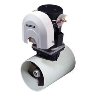 12V 140TT2.2 Bowthruster - 3.0 HP (2.2 kW)