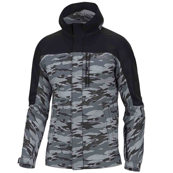 Men's Grand Banks Tidal Map Jacket image number 0