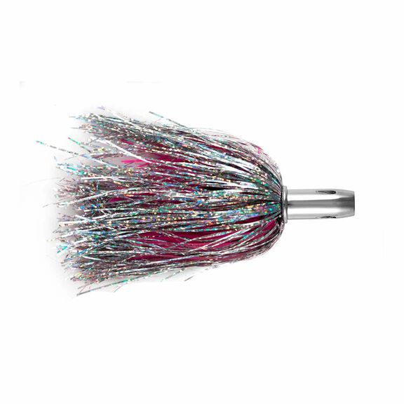 Master Hooker Unrigged Lure, 5 1/2" image number 0