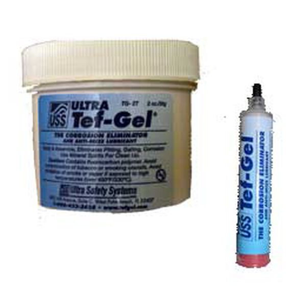 Corrosion Eliminator and Anti-Sieze Lubricant image number 0