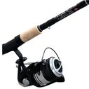 7' Carbon Elite Full Grip Inshore Spinning 3000 Combo, Medium Light Power image number 0