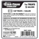 Star Tron Stabilizer+ Fuel Storage Additive, 16 oz. image number 4